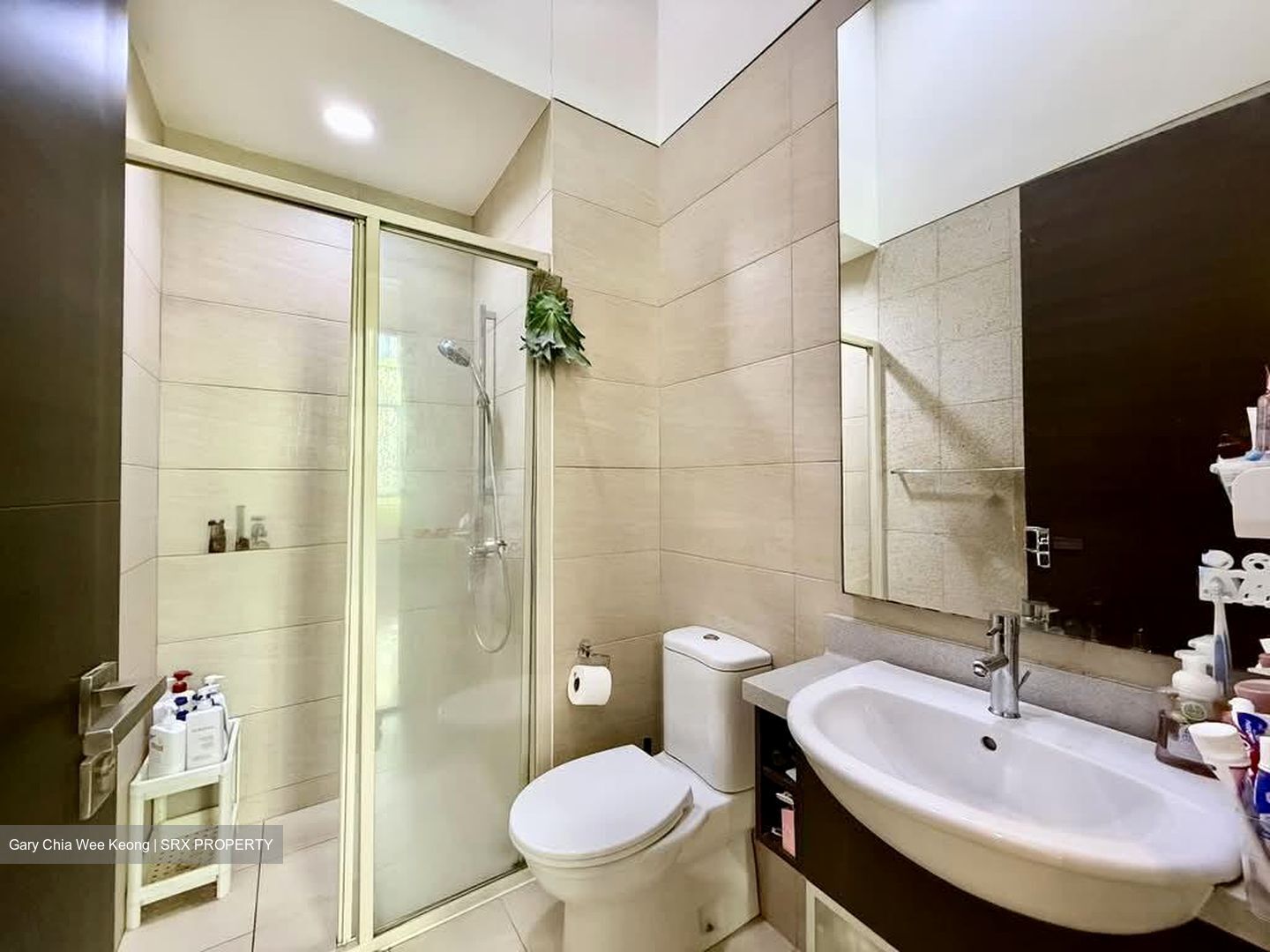 The Nexus (D21), Condominium #536958551